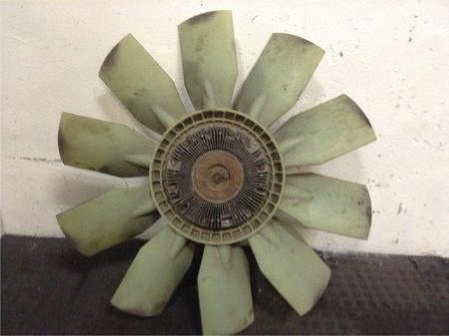 CUMMINS ISM Photo
