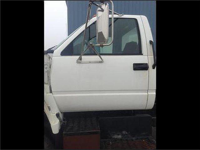 CHEVROLET KODIAK C7500 Photo