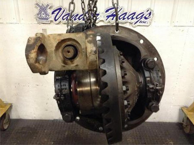 EATON / FULLER DS341 Photo