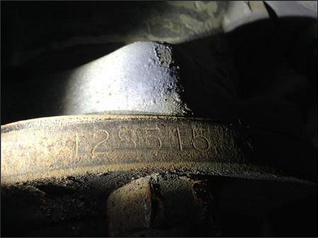 EATON / FULLER 128515 Photo