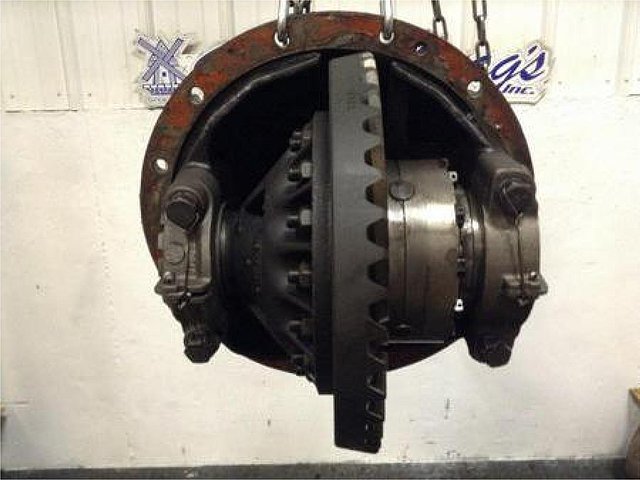 EATON / FULLER 34RS Photo