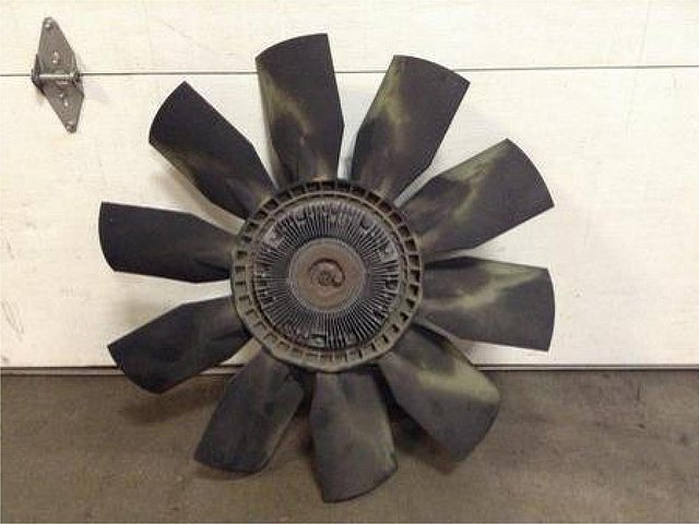 CUMMINS ISM Photo