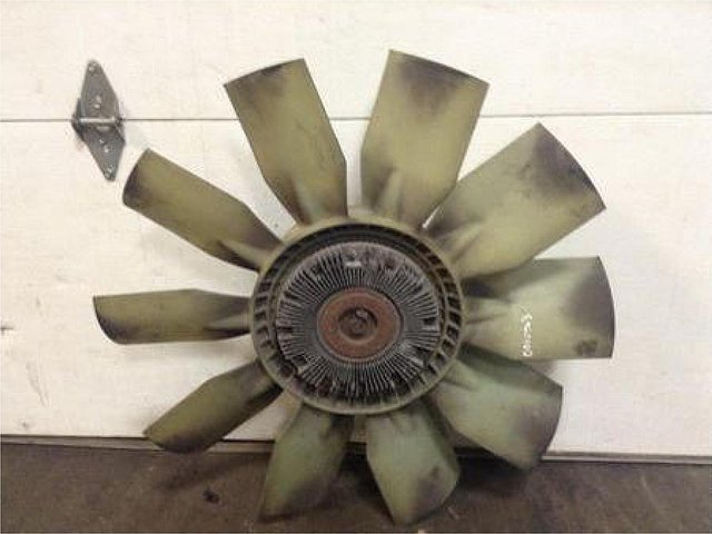 CUMMINS ISM Photo