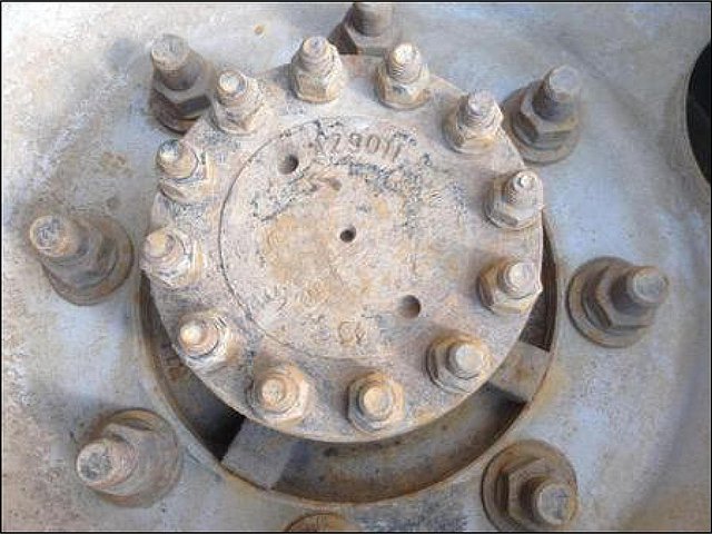 EATON / FULLER 129011 Photo