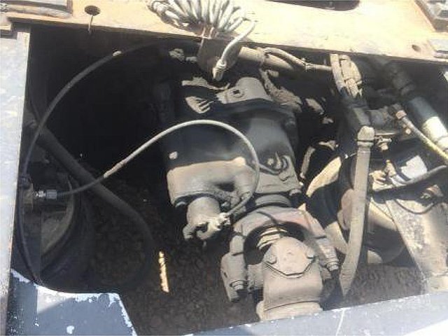 EATON / FULLER DS402 Photo