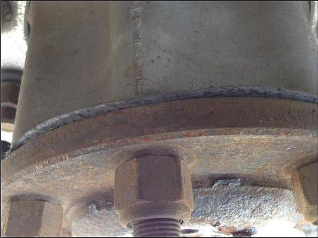 EATON / FULLER 127438 Photo