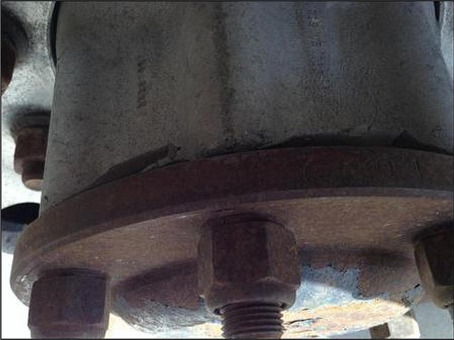 EATON / FULLER 127437 Photo