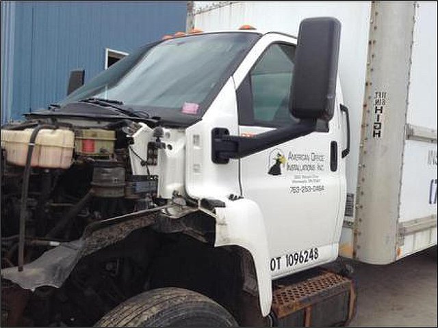 CHEVROLET KODIAK C6500 Photo