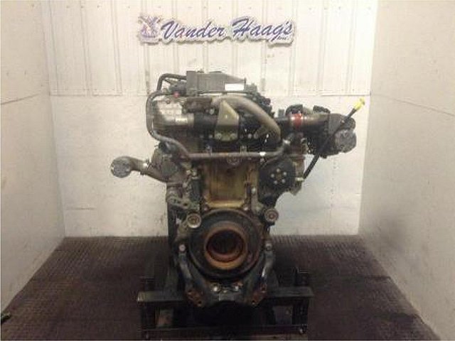 DETROIT DD13 Photo