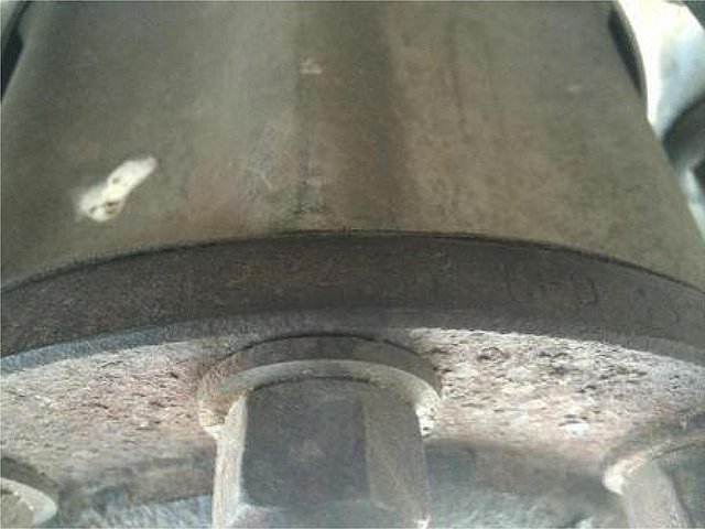 EATON / FULLER 127437 Photo