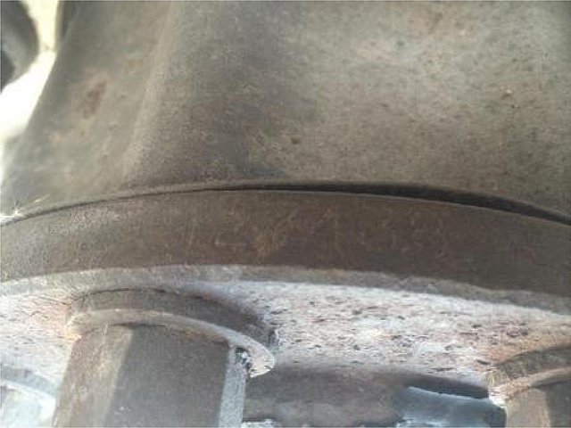 EATON / FULLER 127438 Photo