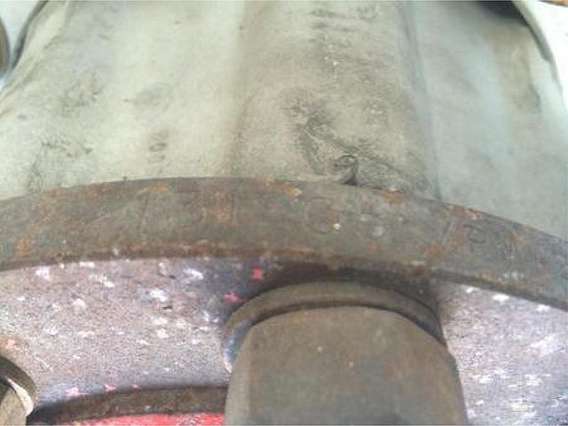EATON / FULLER 131805 Photo