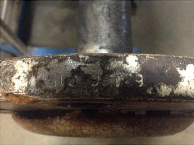 EATON / FULLER 62166 Photo