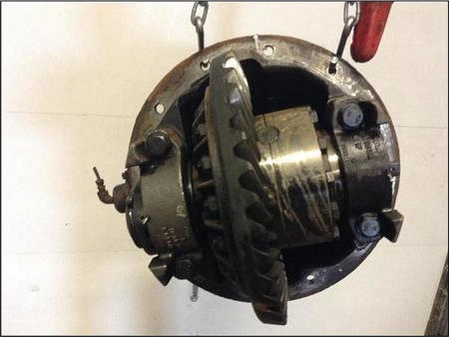 EATON / FULLER 23080D Photo