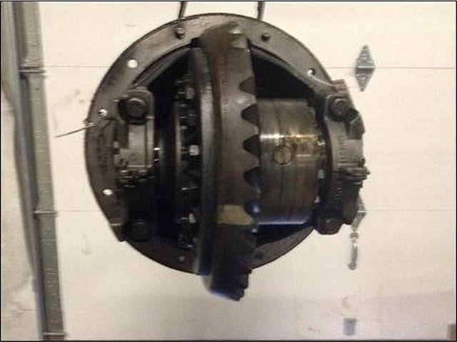 EATON / FULLER 23105S Photo