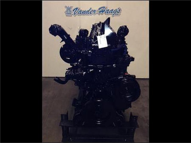 CUMMINS N14 CELECT Photo