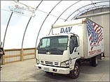 CHEVROLET W3500