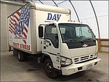CHEVROLET W3500 Photo #4