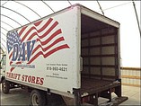 CHEVROLET W3500 Photo #10