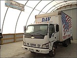 CHEVROLET W3500