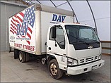 CHEVROLET W3500 Photo #4