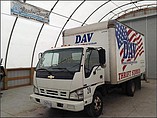 CHEVROLET W3500