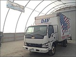CHEVROLET W3500 Photo #7