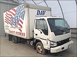 CHEVROLET W3500 Photo #12