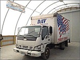 CHEVROLET W3500