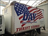 CHEVROLET W3500 Photo #9