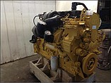 CATERPILLAR C15 Photo #2