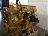 CATERPILLAR C15 Photo #3