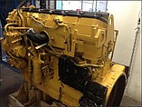 CATERPILLAR C15 Photo #4