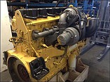 CATERPILLAR C15 Photo #5