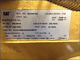 CATERPILLAR C15 Photo #7