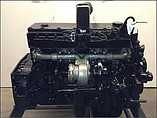 CUMMINS ISM Photo #3