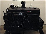 CUMMINS ISM Photo #4