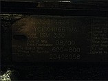 CUMMINS ISM Photo #5