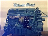 DETROIT 60 SER 12.7 Photo #3