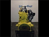 CATERPILLAR C15 Photo #2