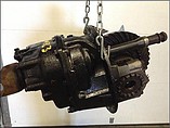 EATON / FULLER DS402 Photo #3