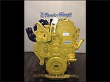 CATERPILLAR C15