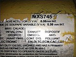 CATERPILLAR C15 Photo #5