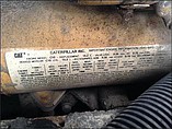 CATERPILLAR C15 Photo #6