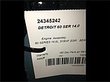 DETROIT 60 SER 14.0 Photo #5