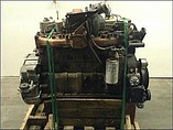 CUMMINS B5.9 Photo #4