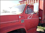 CHEVROLET C60