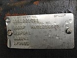 EATON / FULLER 17060S