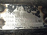 EATON / FULLER 22220 Photo #4