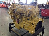 CATERPILLAR C15 Photo #4